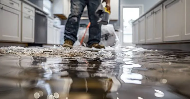 Water damage restoration companies near me in Dora, AL - Emergency flood extraction